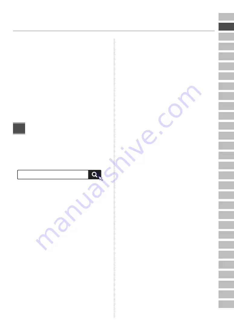 Canon C1533P Setup Manual Download Page 7