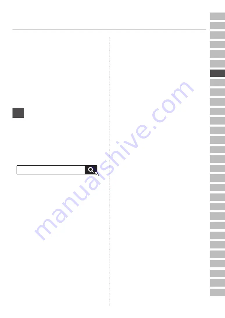 Canon C1533P Setup Manual Download Page 27