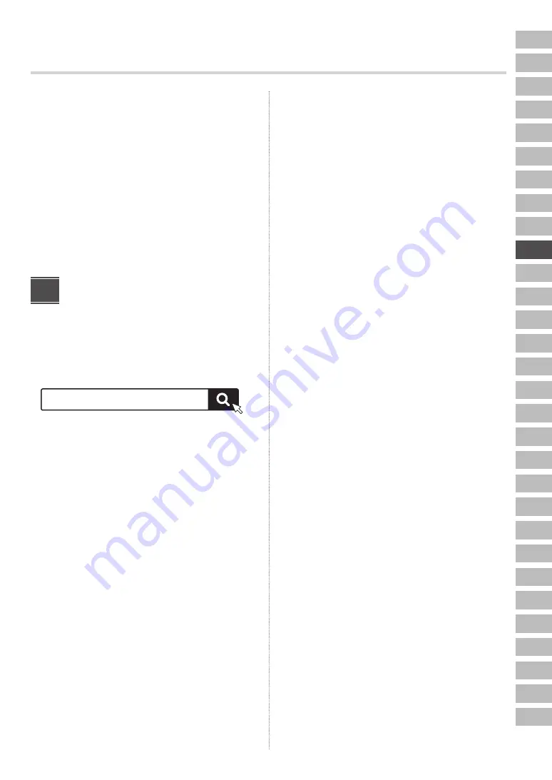 Canon C1533P Setup Manual Download Page 39