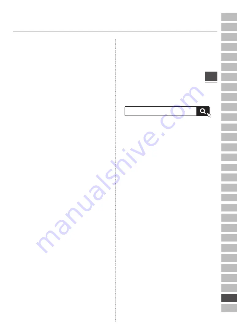 Canon C1533P Setup Manual Download Page 115