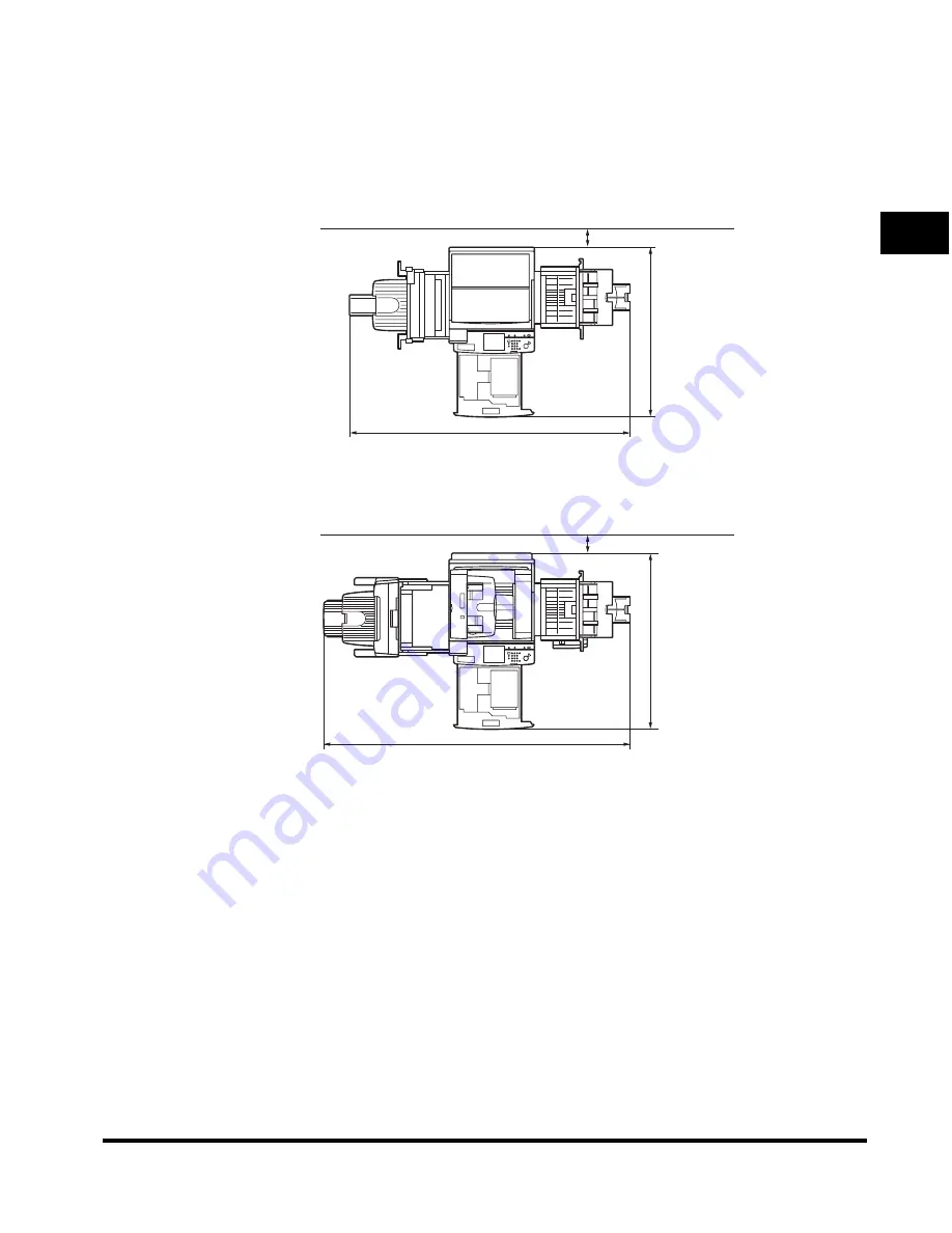 Canon C2620 Скачать руководство пользователя страница 45