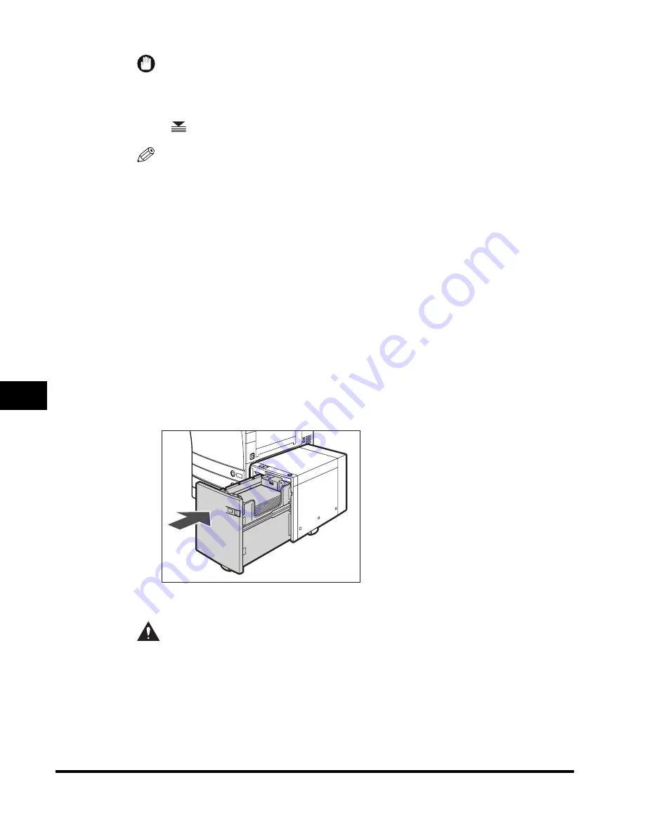 Canon C2620 Скачать руководство пользователя страница 394