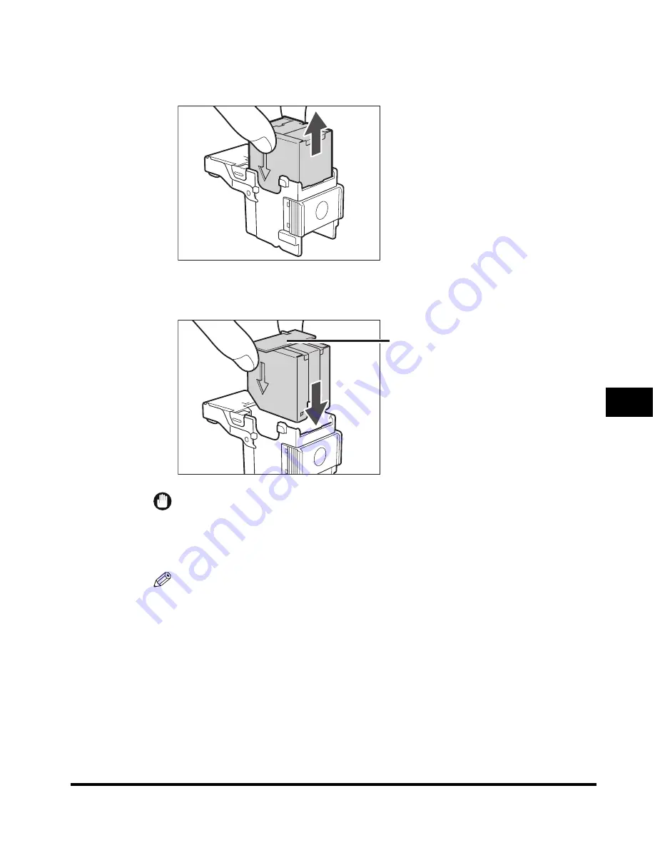 Canon C2620 Скачать руководство пользователя страница 401