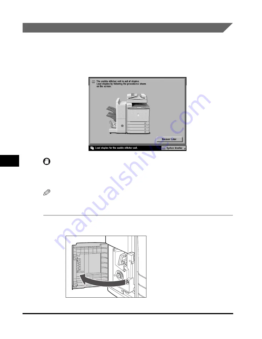 Canon C2620 Скачать руководство пользователя страница 404