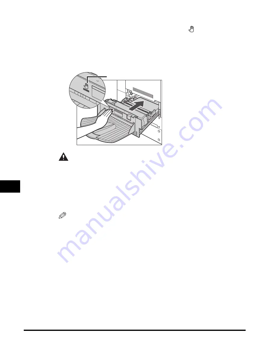 Canon C2620 Reference Manual Download Page 446