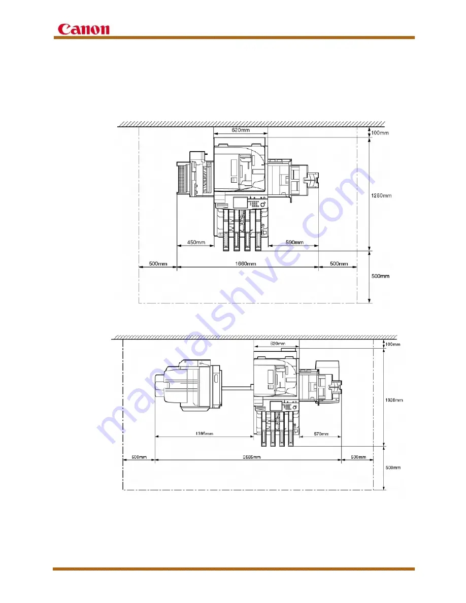 Canon C4580 Series Скачать руководство пользователя страница 29