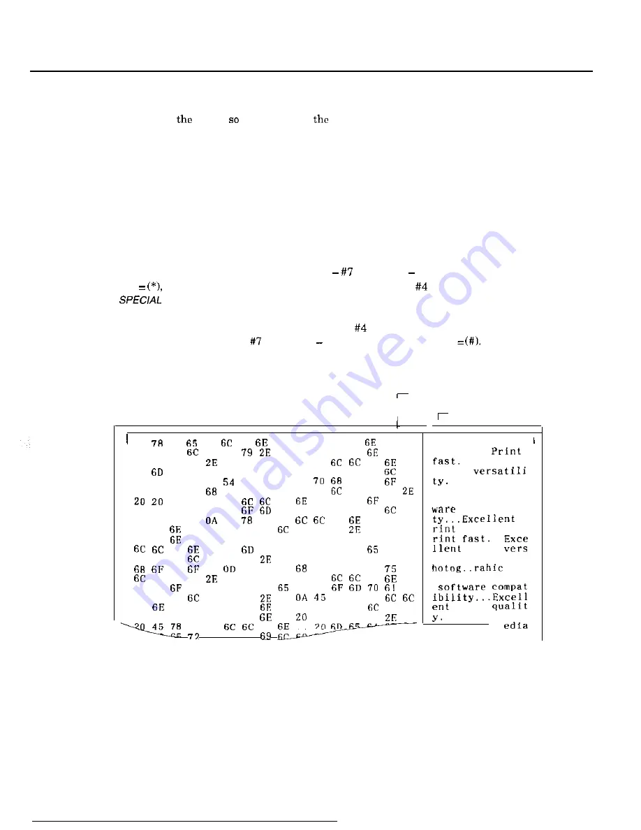 Canon C5000 - MultiPASS Color Inkjet Printer Service Manual Download Page 217