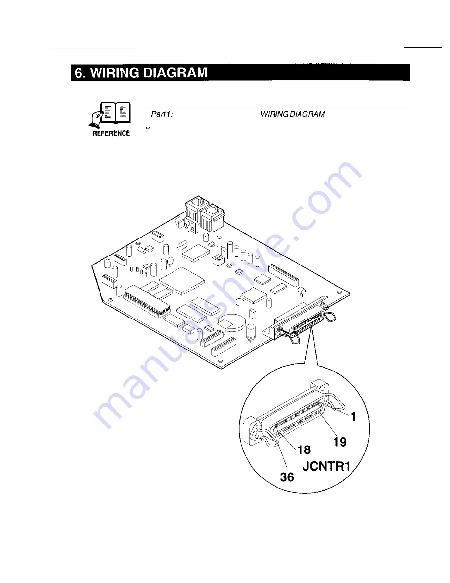 Canon C5000 - MultiPASS Color Inkjet Printer Скачать руководство пользователя страница 218