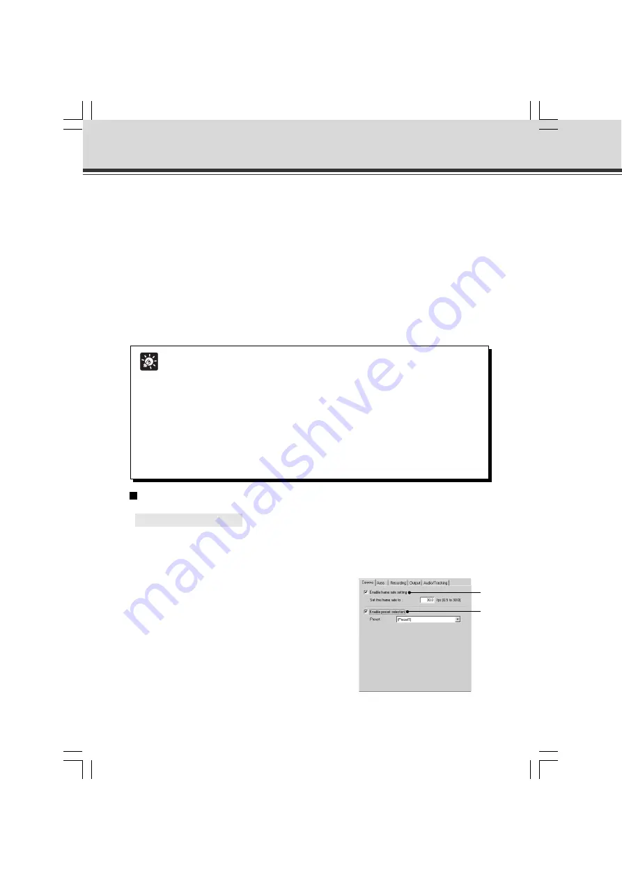 Canon C50i - VC CCTV Camera User Manual Download Page 114