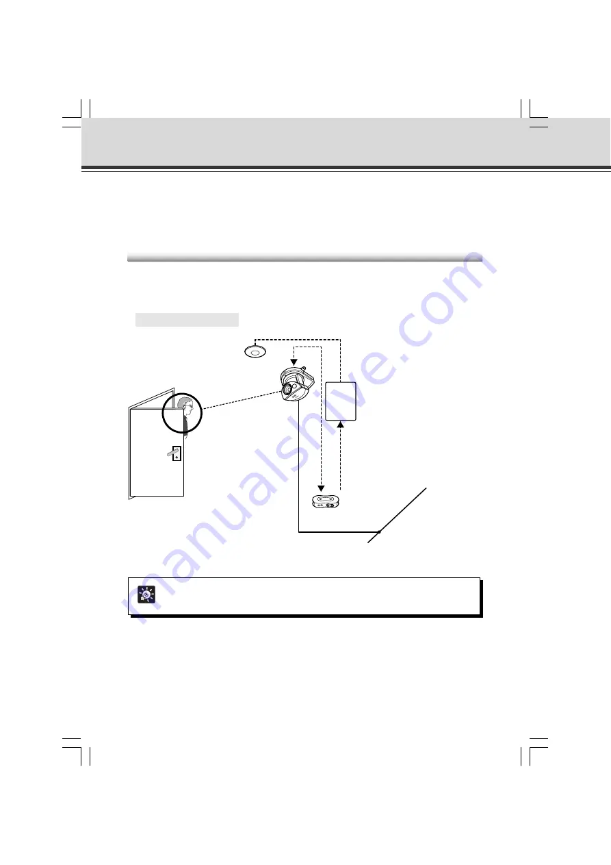 Canon C50i - VC CCTV Camera Скачать руководство пользователя страница 182