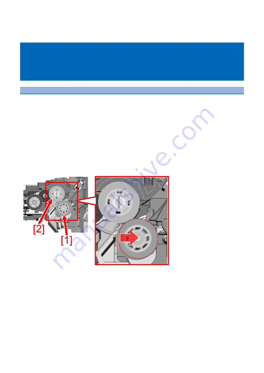 Canon C5500 Series Troubleshooting Manual Download Page 32