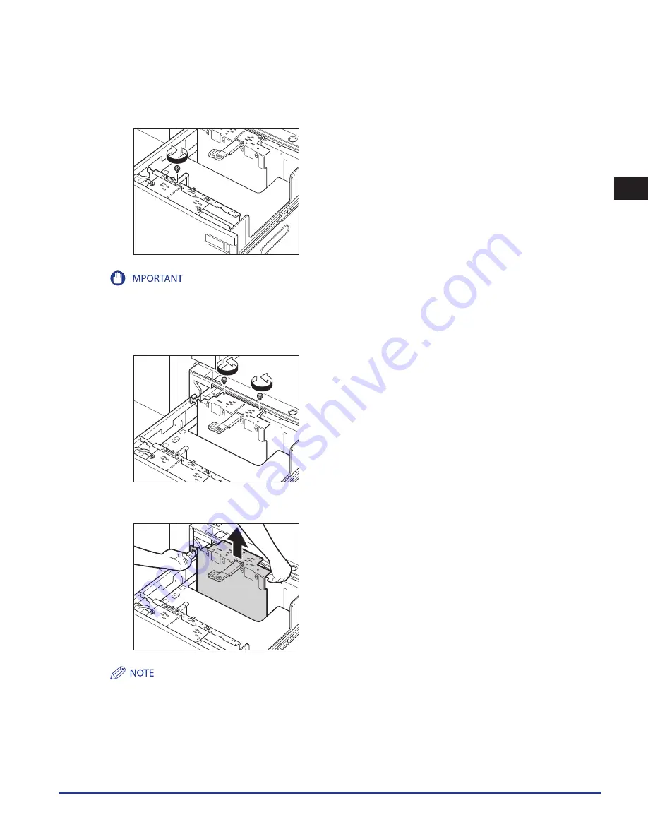 Canon C9055 Operating Manual Download Page 33