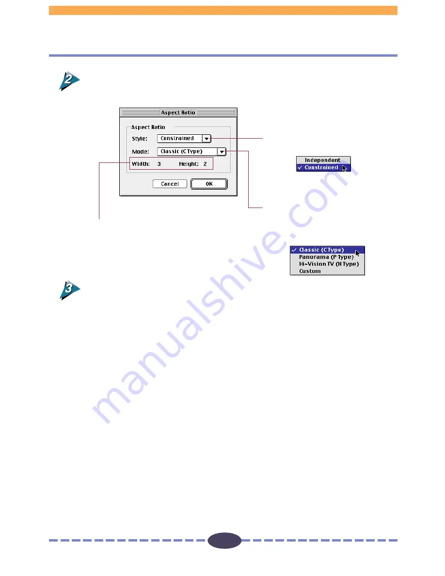 Canon CanoScan FS2700F Скачать руководство пользователя страница 29