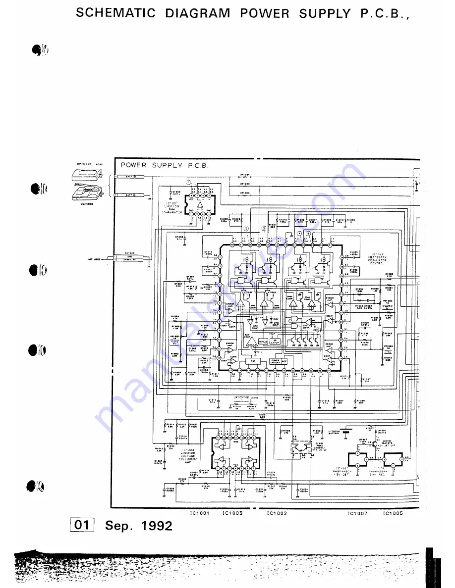 Canon Canovision 8 UC15E Скачать руководство пользователя страница 139