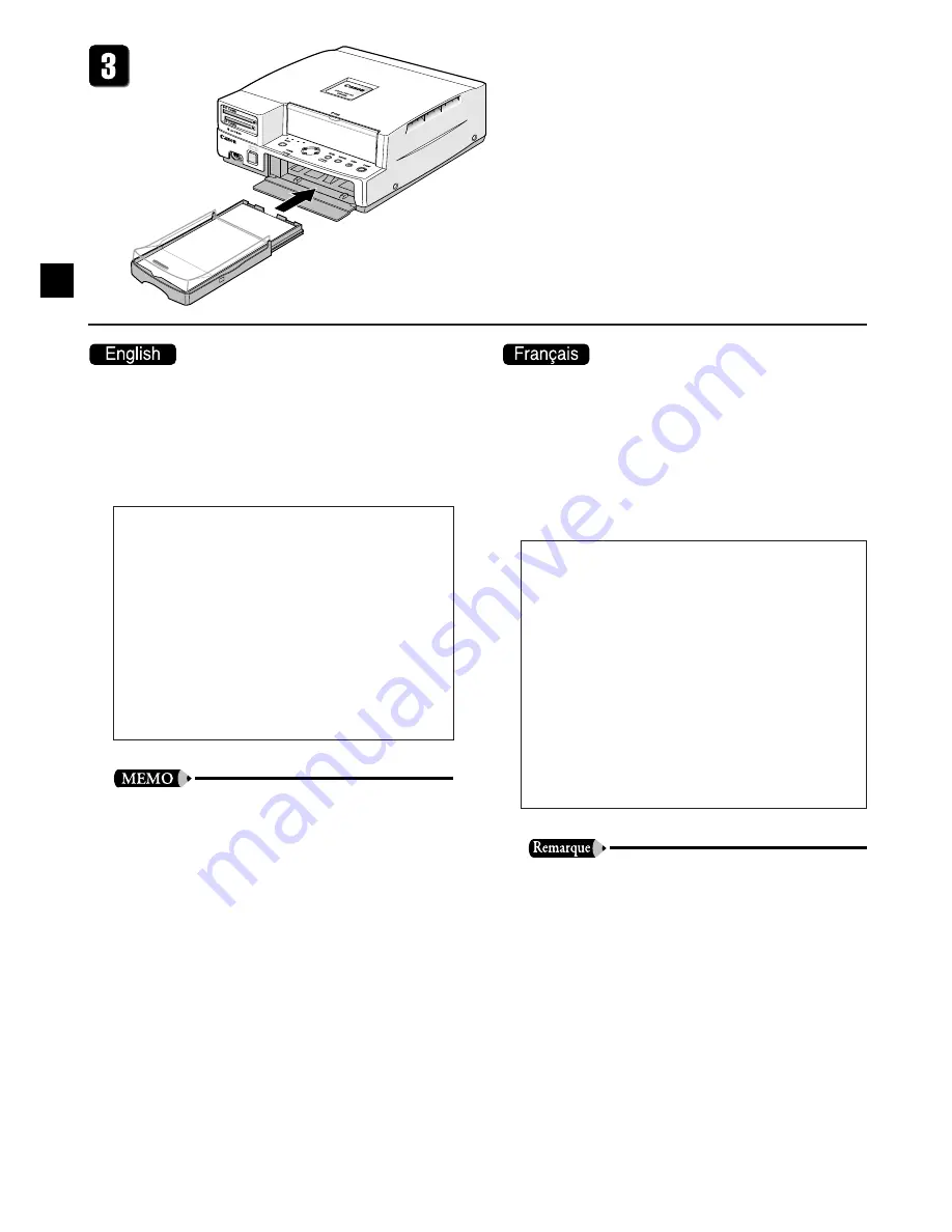 Canon CD-300 User Manual Download Page 14