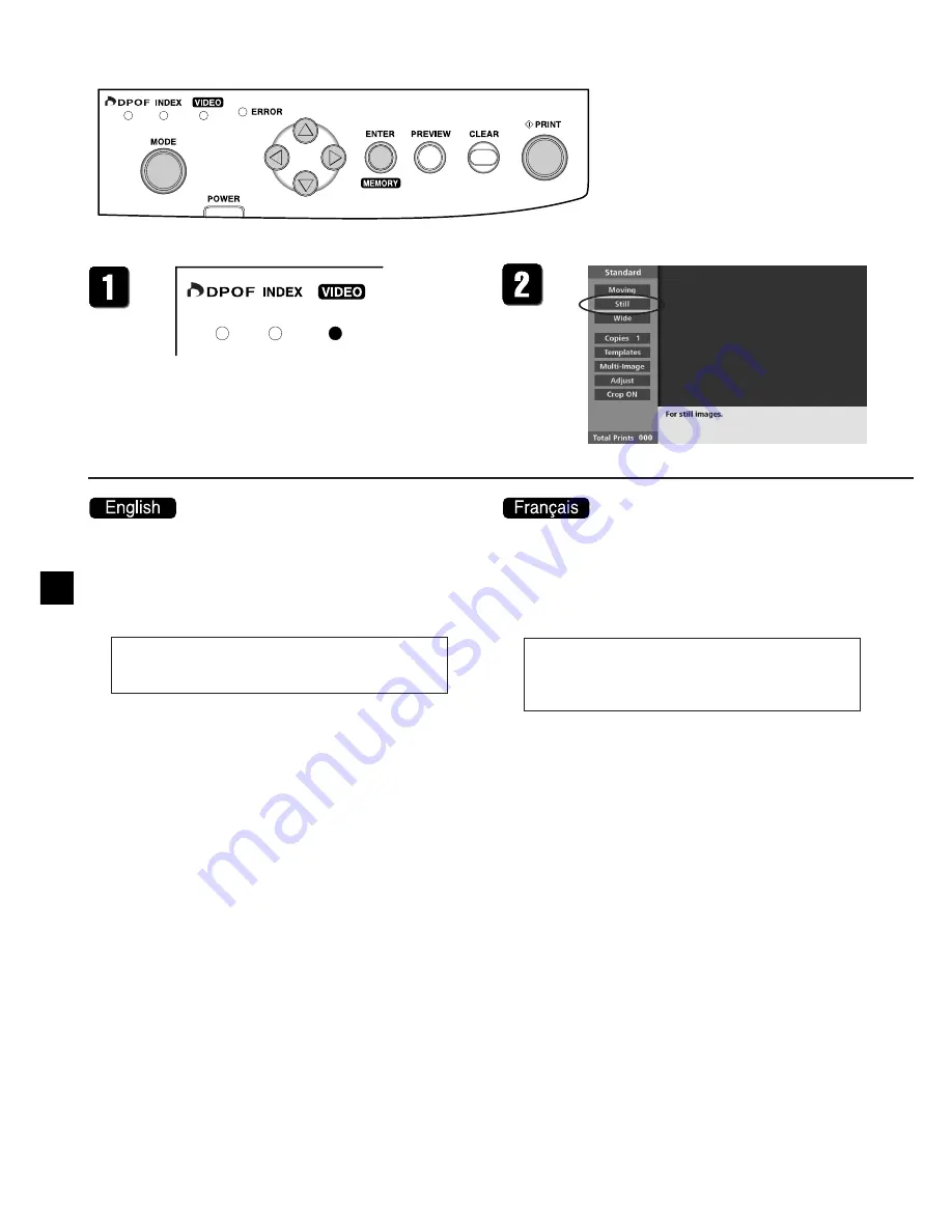 Canon CD-300 User Manual Download Page 26