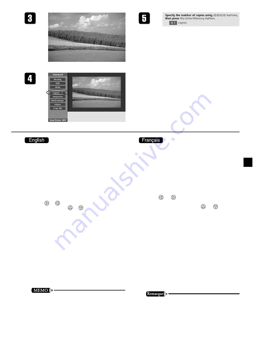 Canon CD-300 User Manual Download Page 27