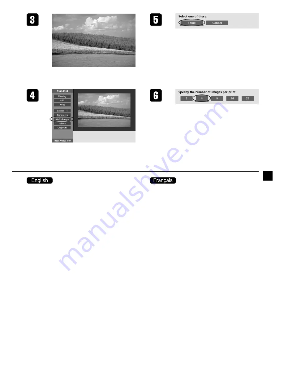 Canon CD-300 User Manual Download Page 29