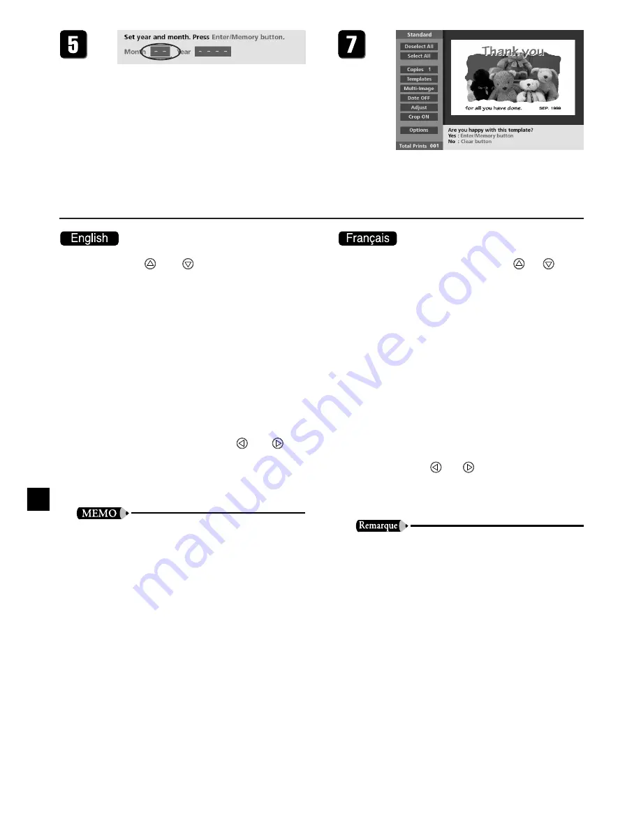 Canon CD-300 User Manual Download Page 38