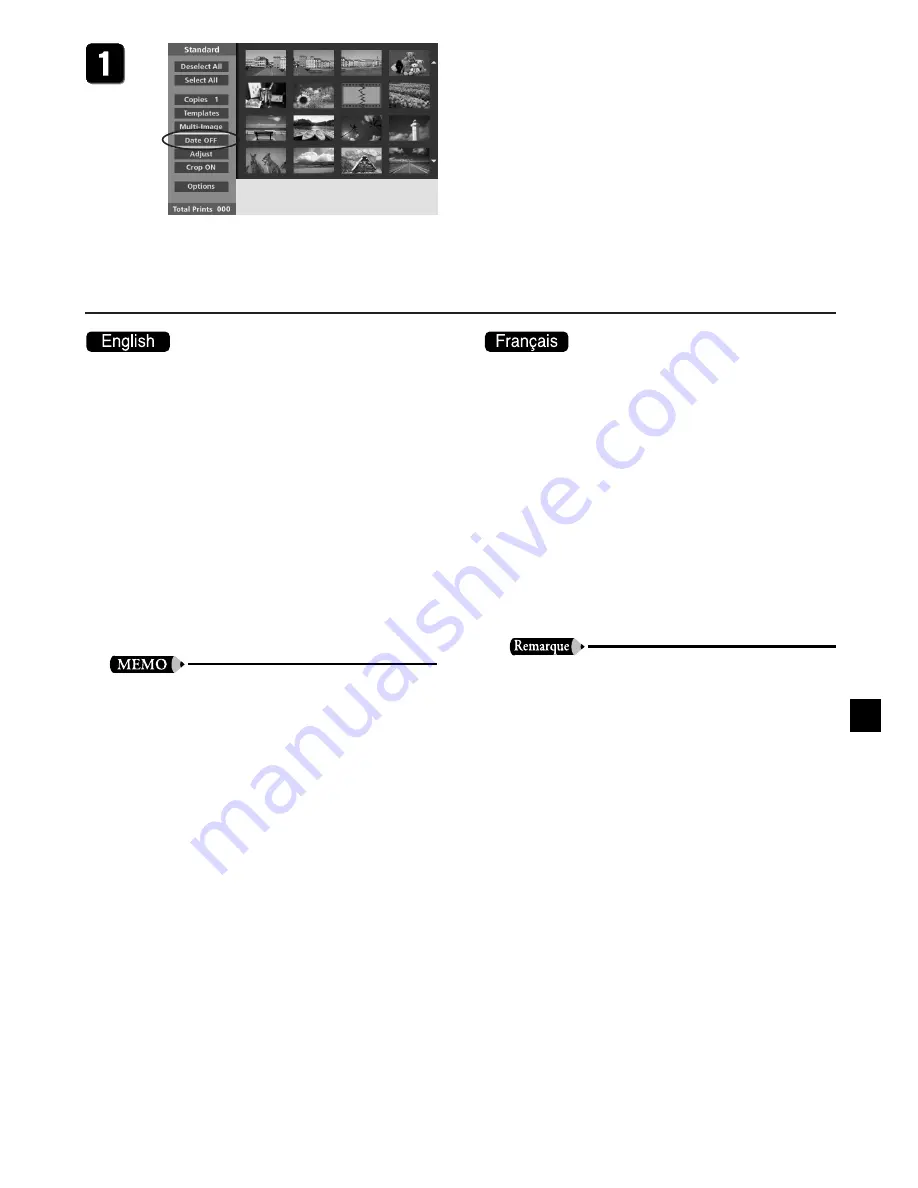 Canon CD-300 User Manual Download Page 39