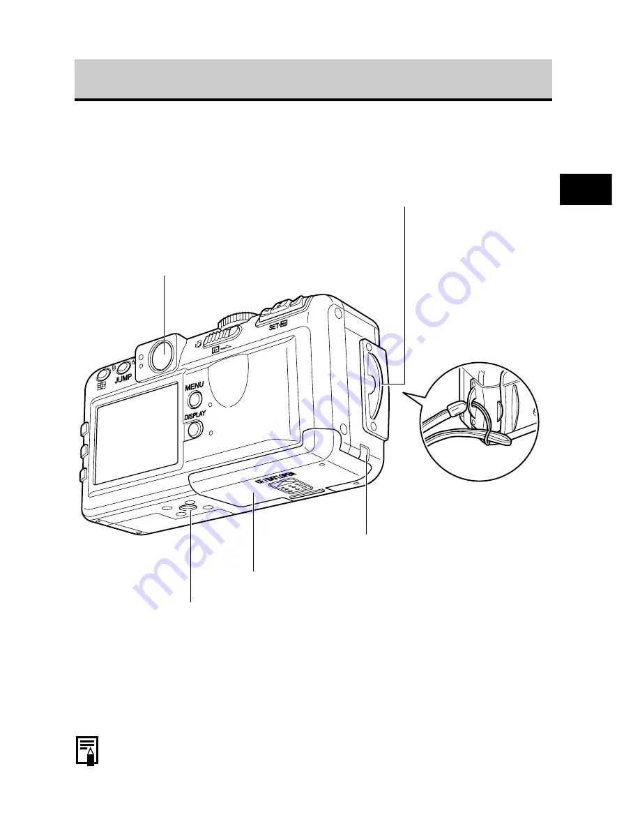 Canon CDI-E090-010 User Manual Download Page 17