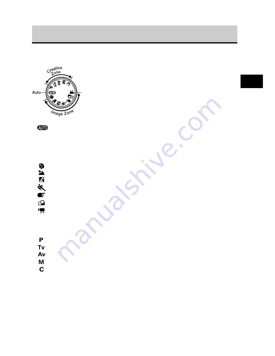 Canon CDI-E090-010 User Manual Download Page 19