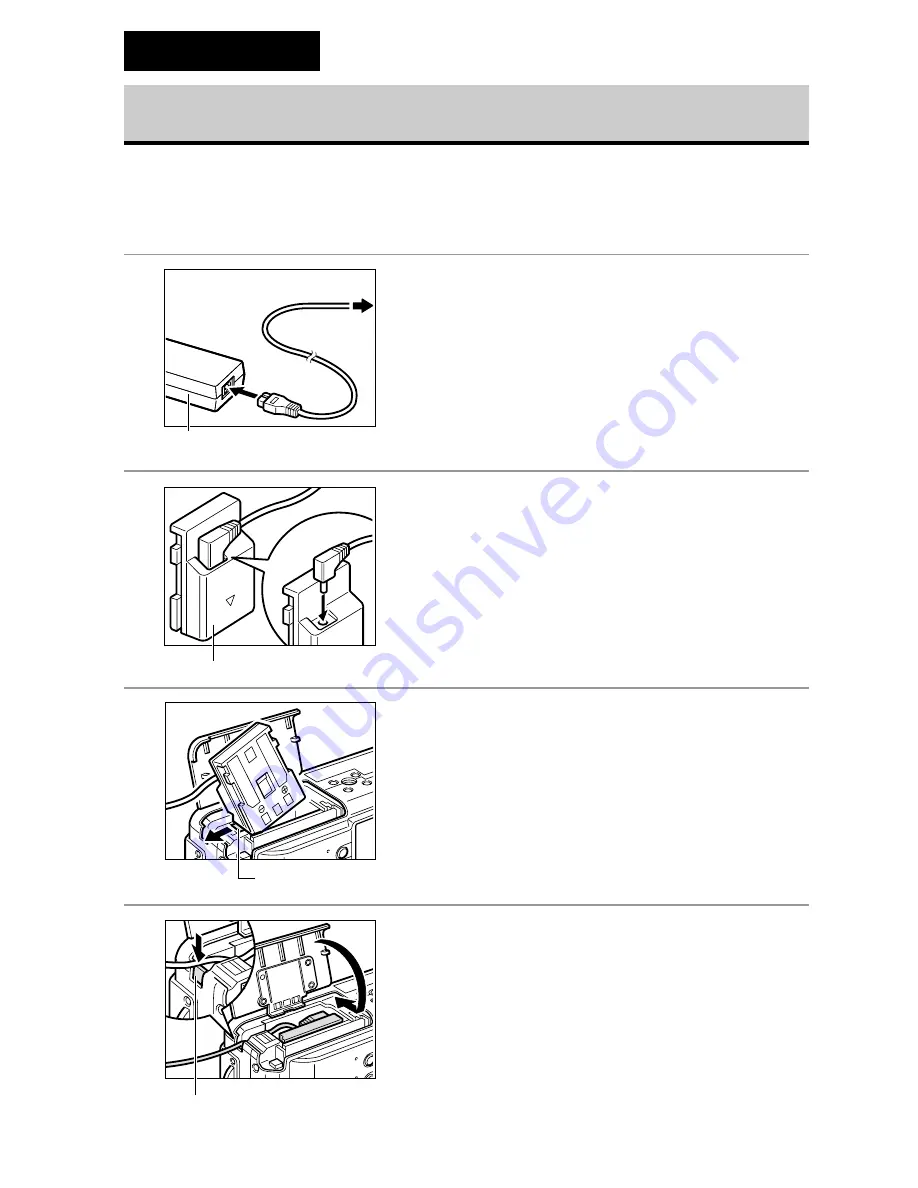 Canon CDI-E090-010 User Manual Download Page 168