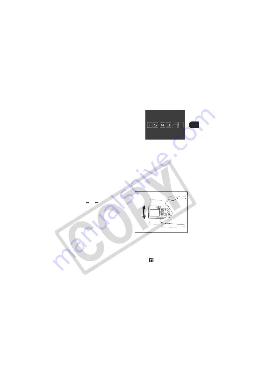 Canon CDI-E154-010 Скачать руководство пользователя страница 31