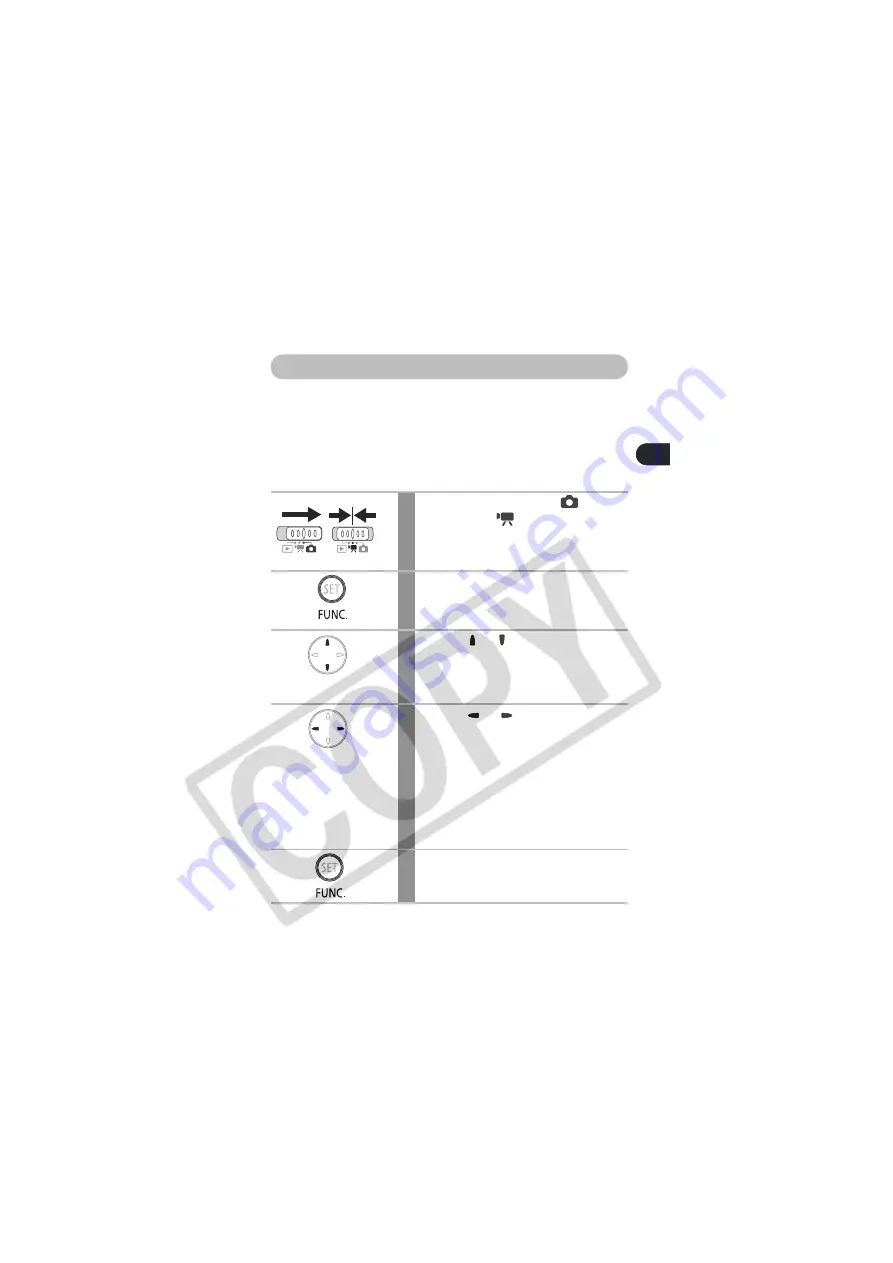 Canon CDI-E154-010 User Manual Download Page 47