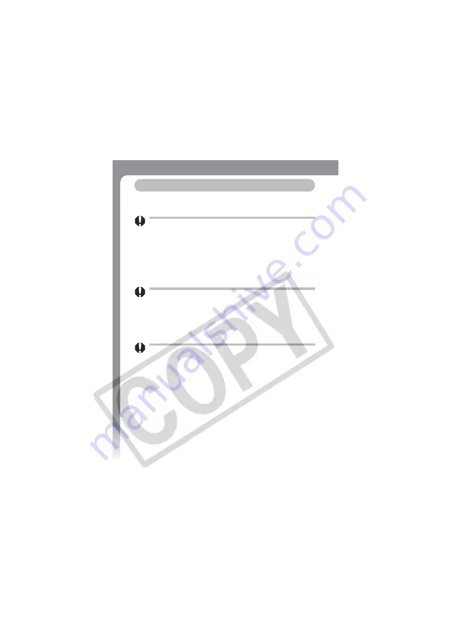 Canon CDI-E154-010 User Manual Download Page 142