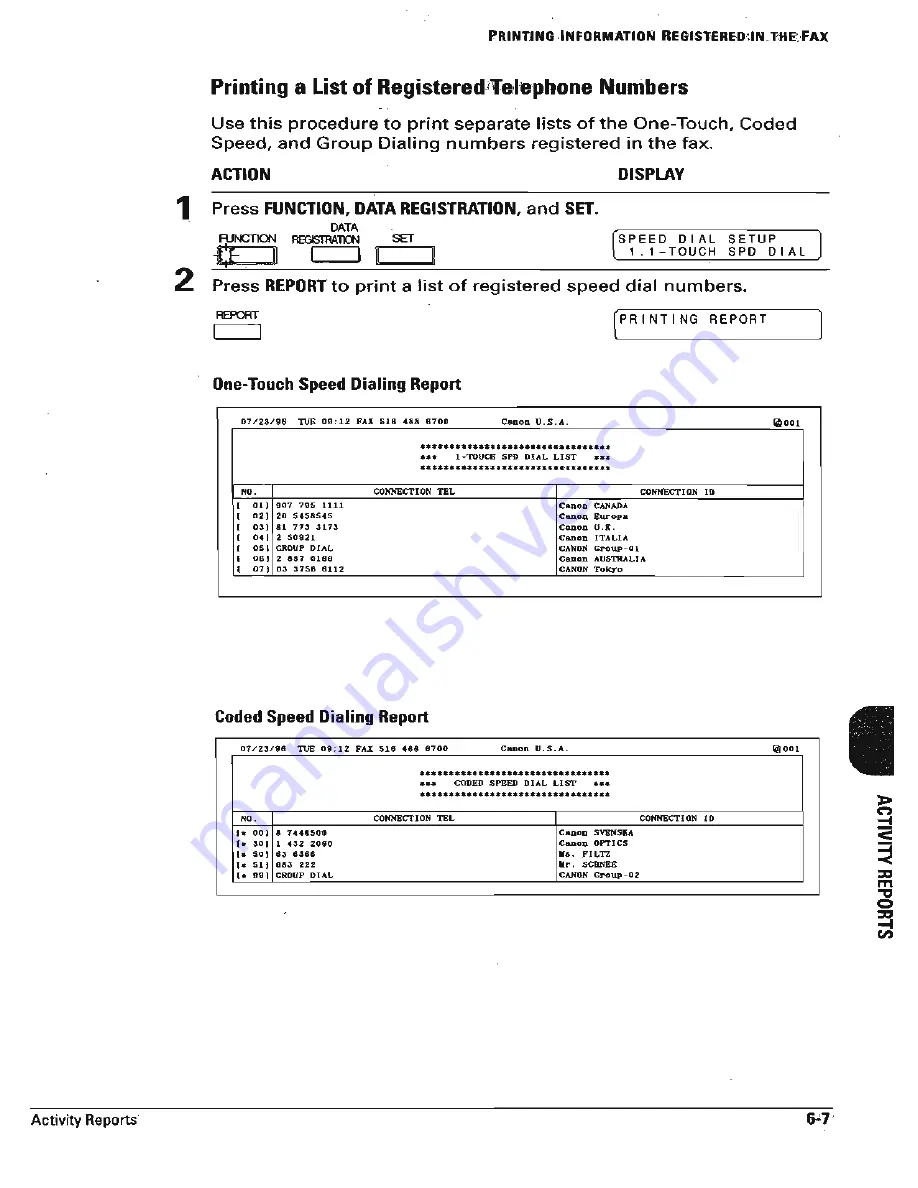 Canon CFX-L4000 User Manual Download Page 113