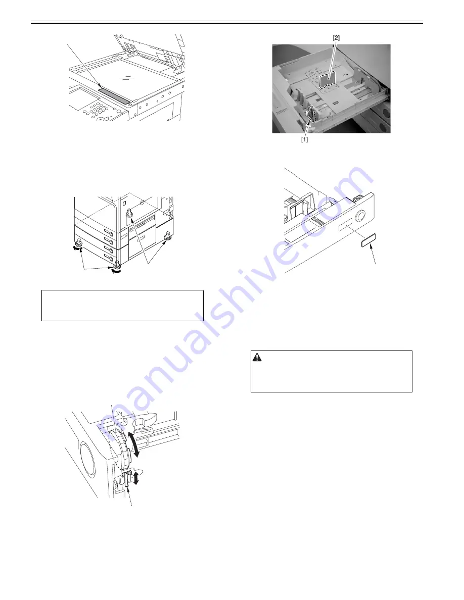 Canon CiRC2550 Скачать руководство пользователя страница 96