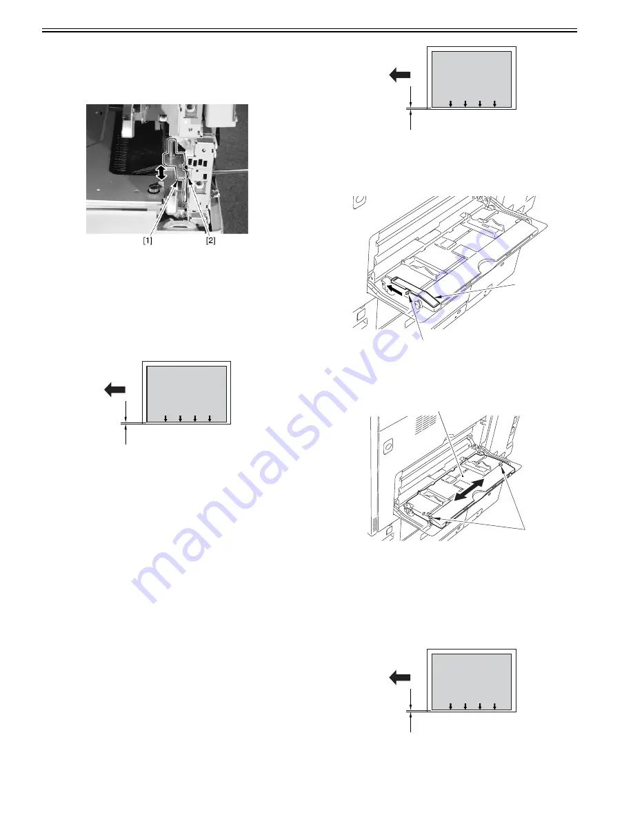 Canon CiRC2550 Service Manual Download Page 98