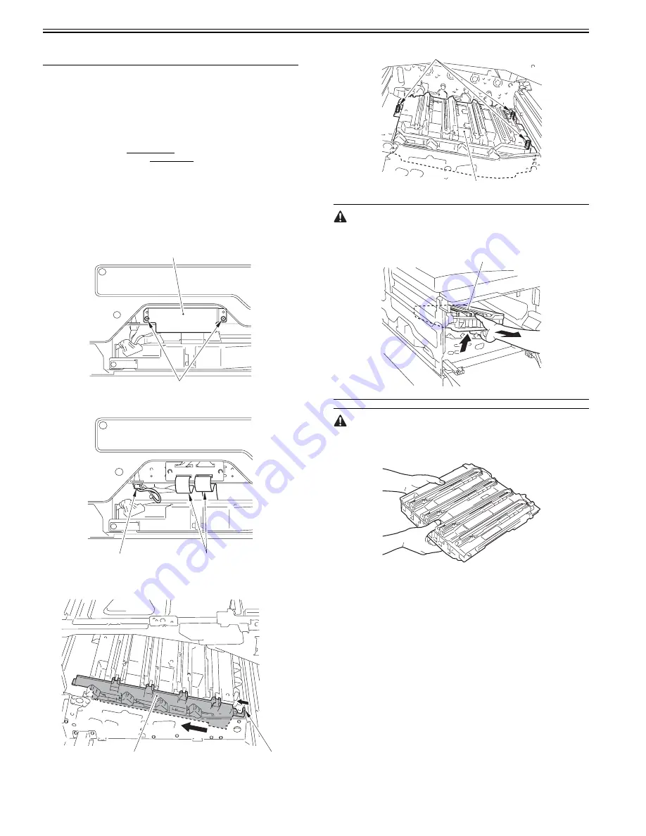 Canon CiRC2550 Скачать руководство пользователя страница 218