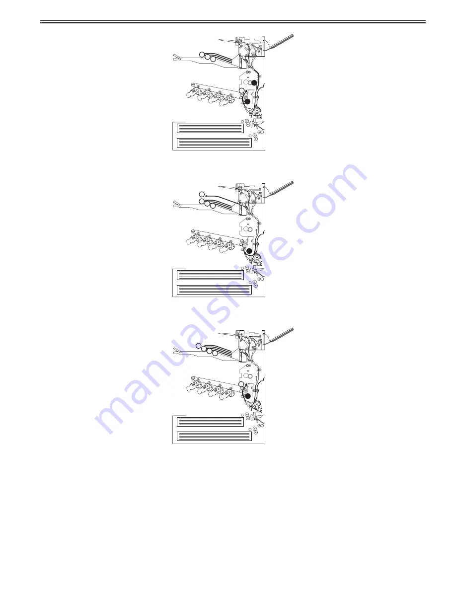 Canon CiRC2550 Service Manual Download Page 321