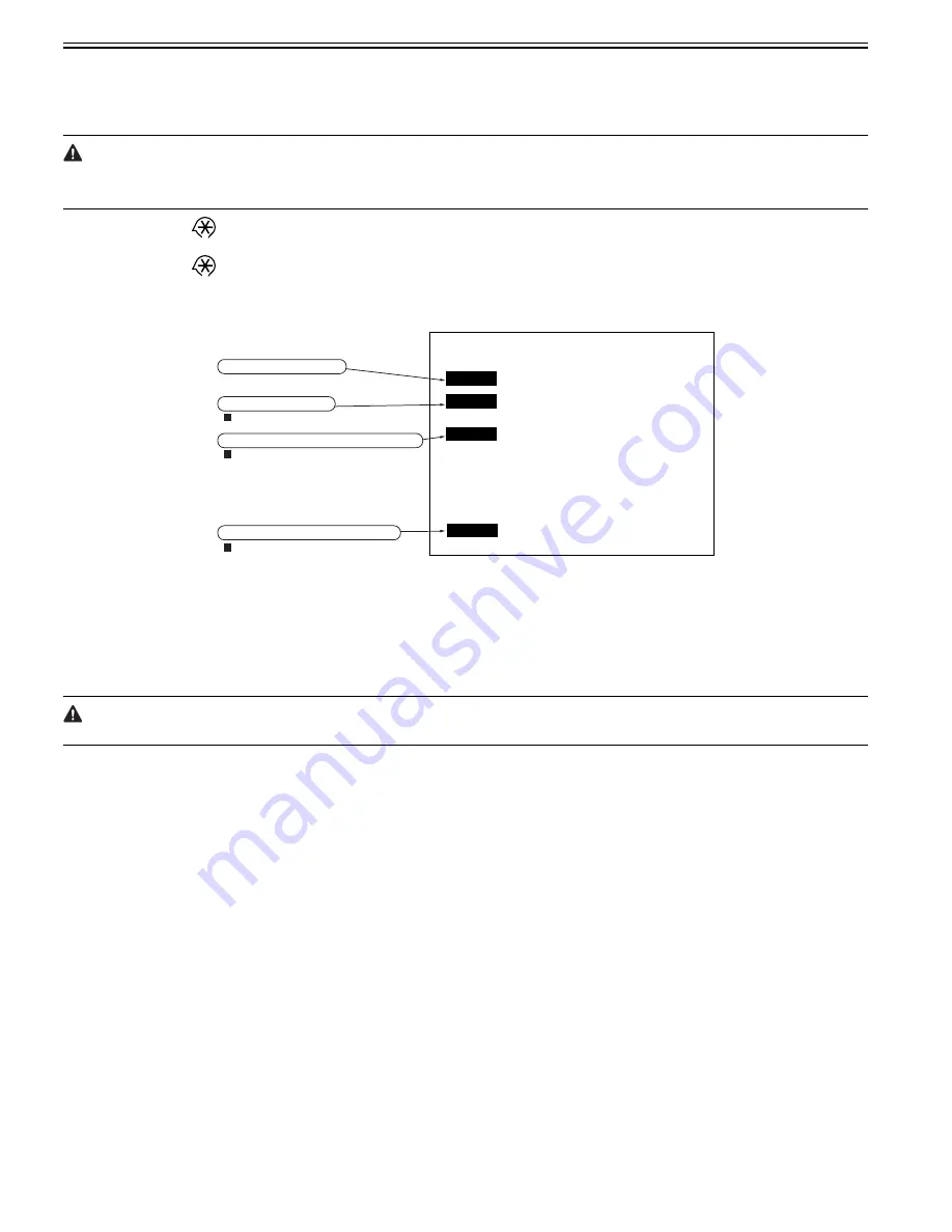 Canon CiRC2550 Service Manual Download Page 605