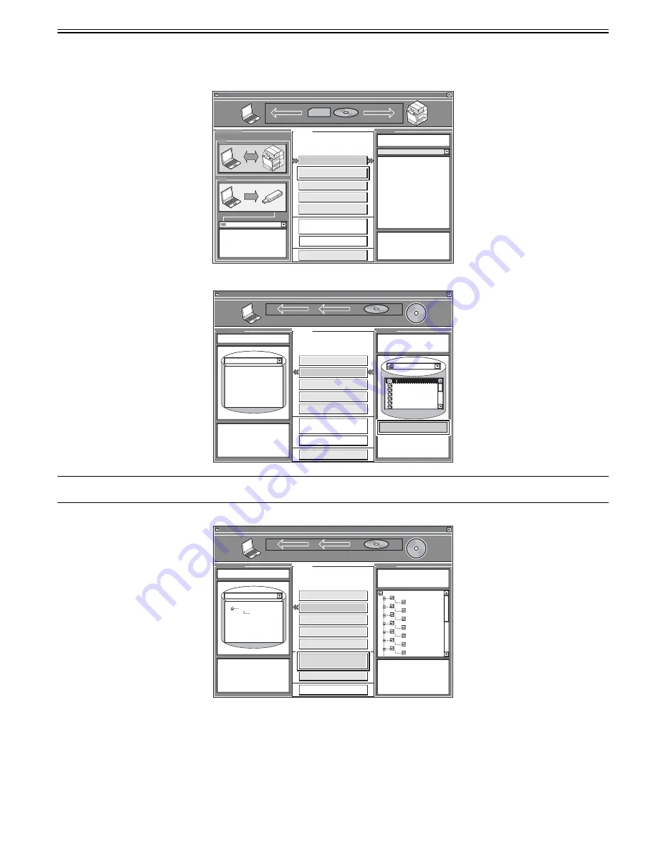 Canon CiRC2550 Service Manual Download Page 722