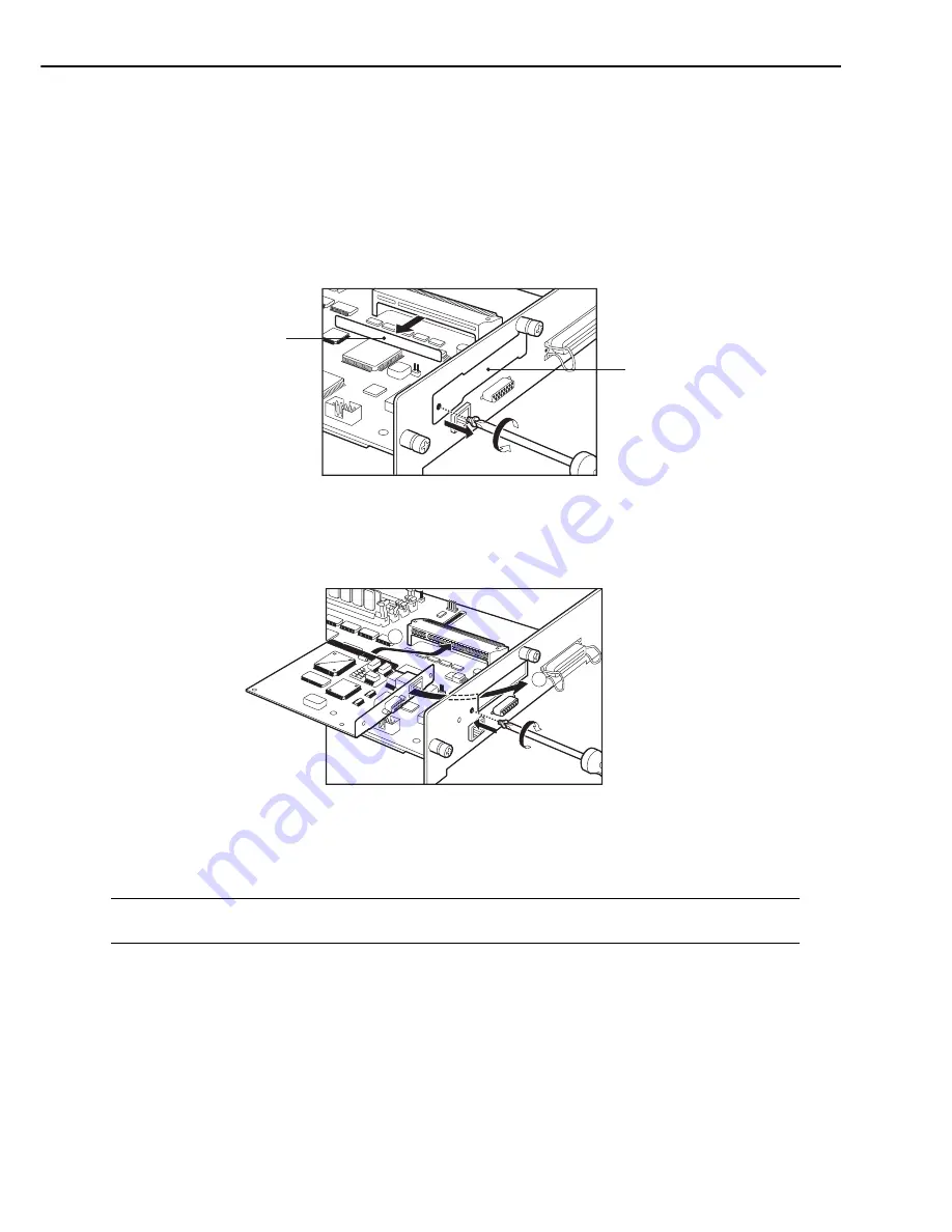 Canon CLBP-460PS Service Manual Download Page 32