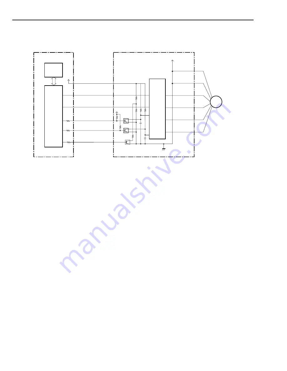 Canon CLBP-460PS Service Manual Download Page 90