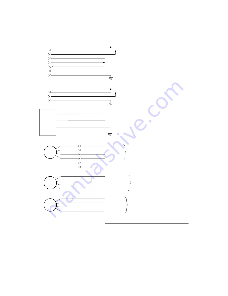 Canon CLBP-460PS Service Manual Download Page 158