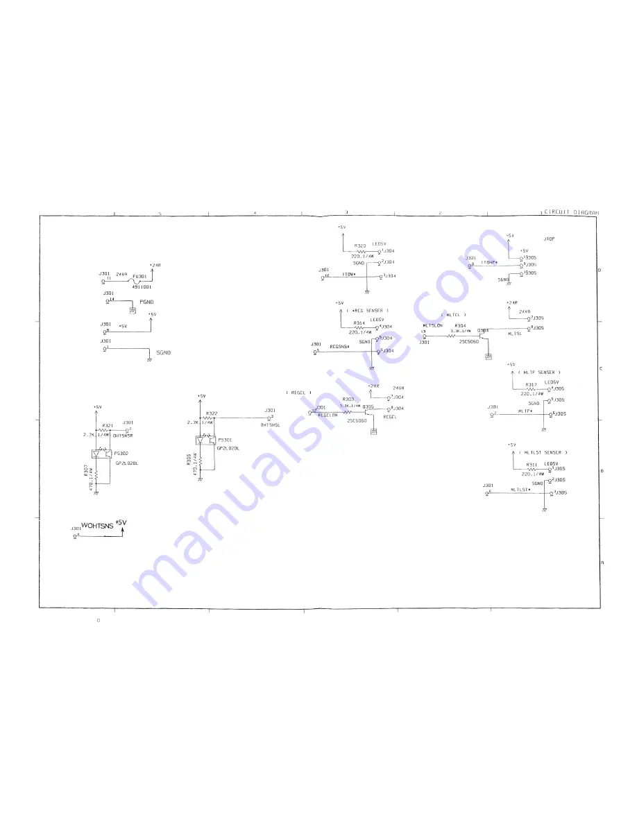 Canon CLBP-460PS Скачать руководство пользователя страница 419