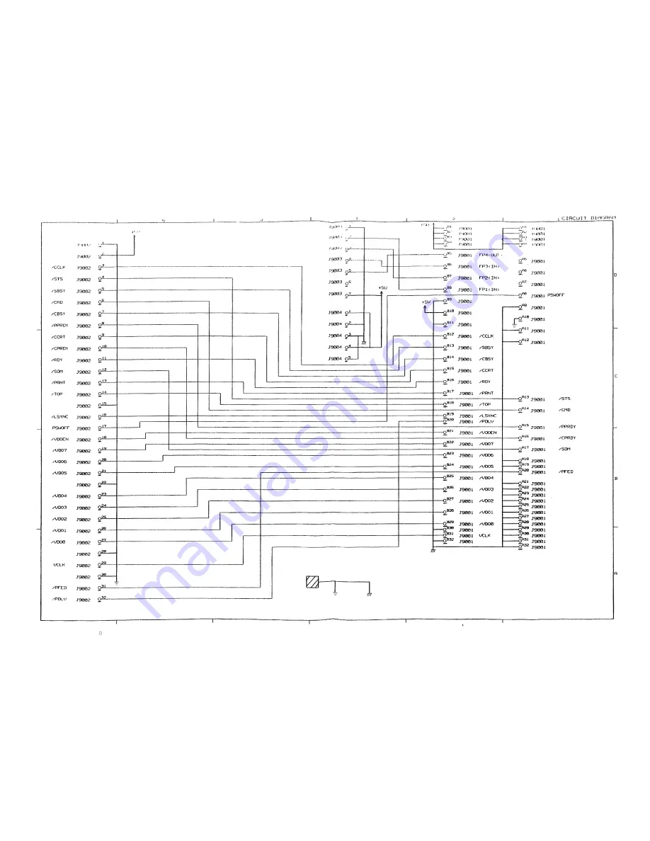 Canon CLBP-460PS Скачать руководство пользователя страница 423