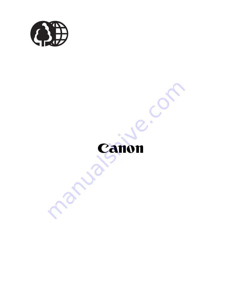 Canon CLBP-460PS Service Manual Download Page 566