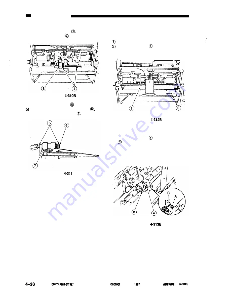 Canon CLC1000 Скачать руководство пользователя страница 408