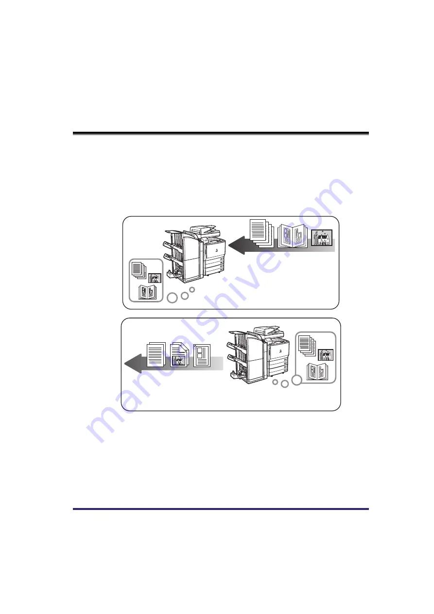 Canon CLC4040 Reference Manual Download Page 17