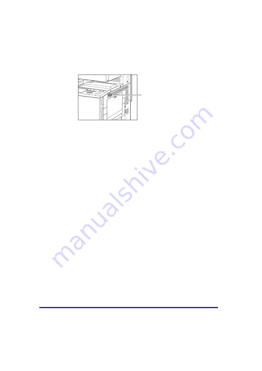 Canon CLC4040 Reference Manual Download Page 26