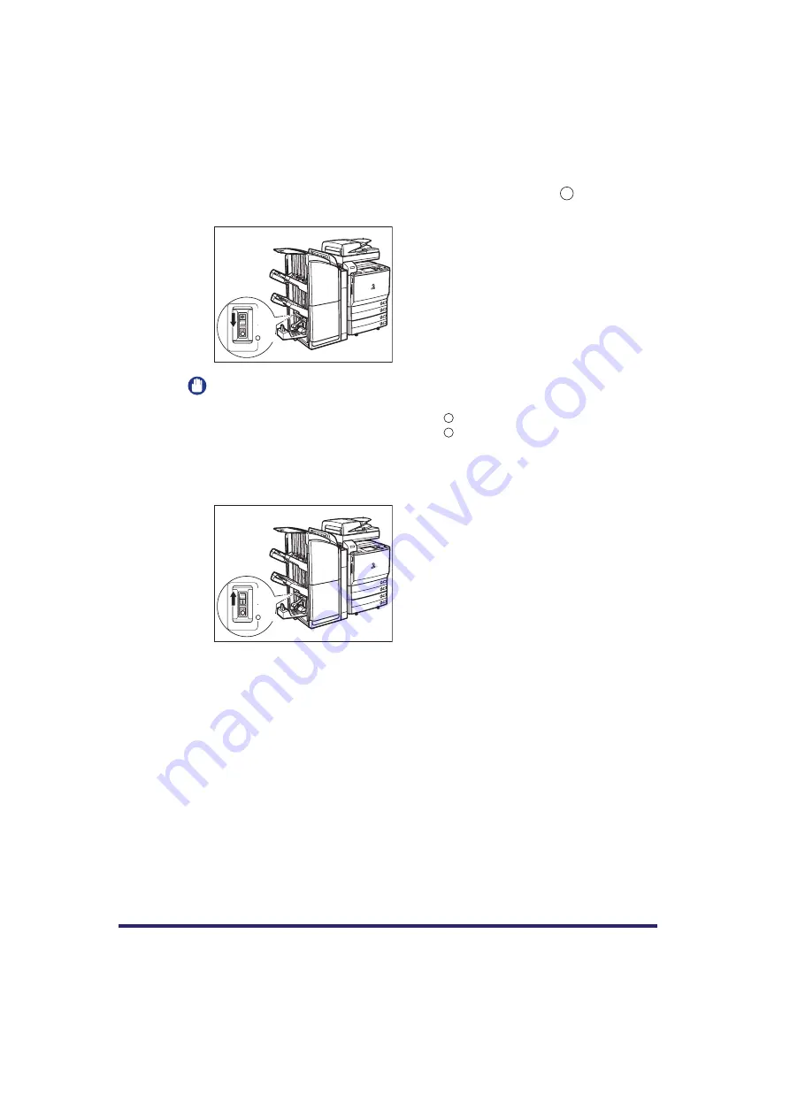 Canon CLC4040 Reference Manual Download Page 38