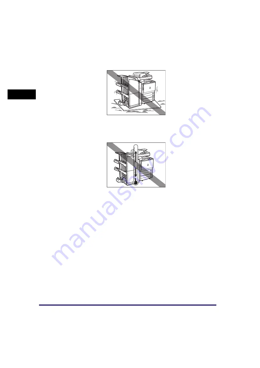 Canon CLC4040 Скачать руководство пользователя страница 44