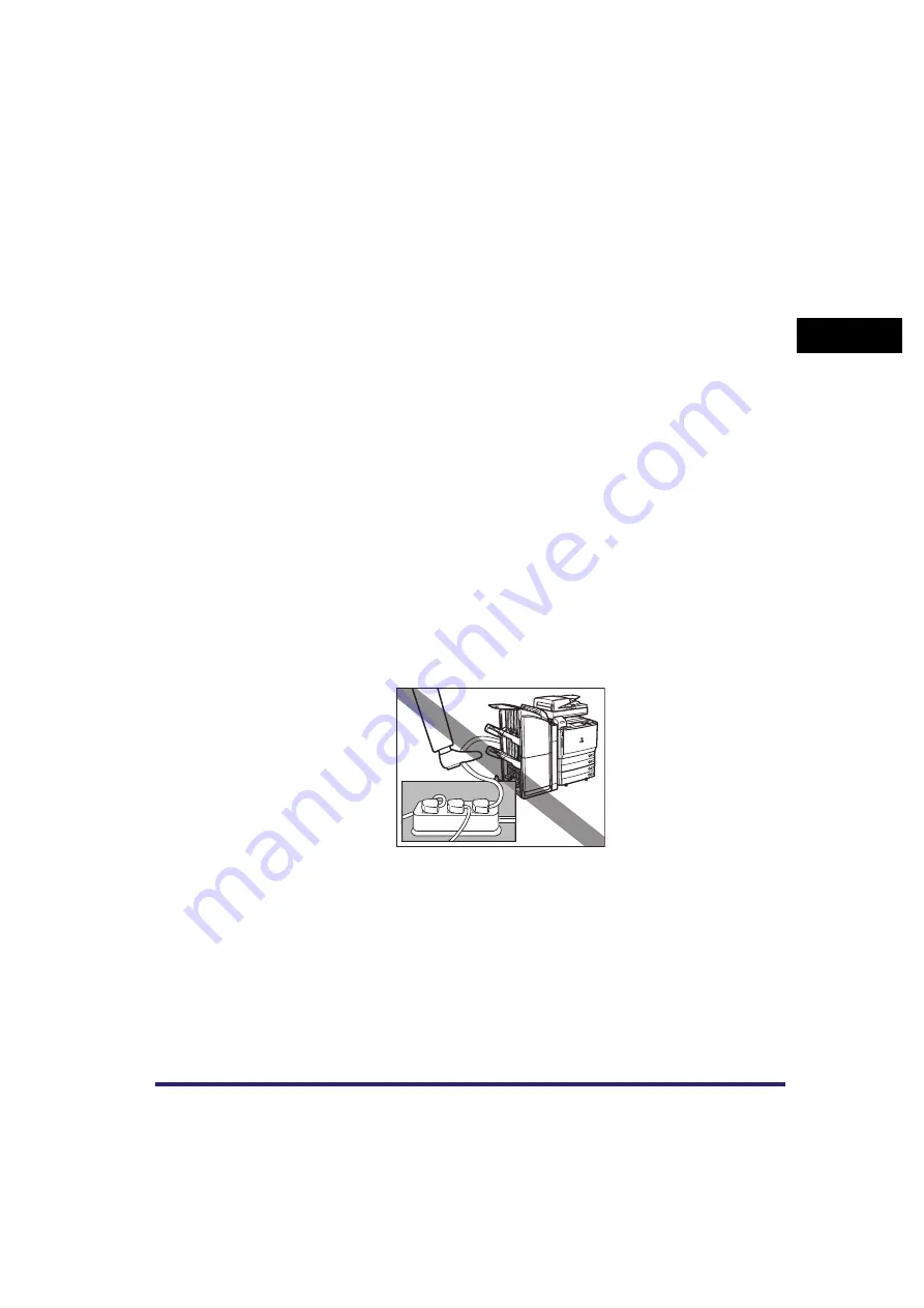 Canon CLC4040 Reference Manual Download Page 45