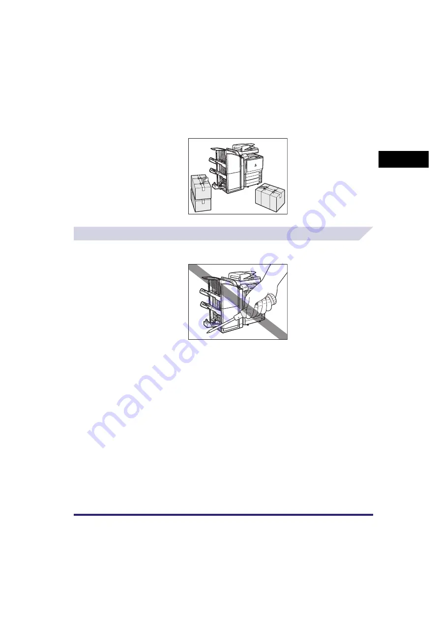 Canon CLC4040 Reference Manual Download Page 47